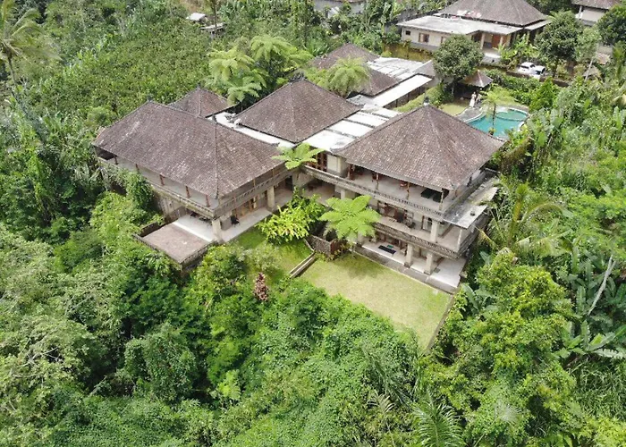 Wastra 3* Payangan