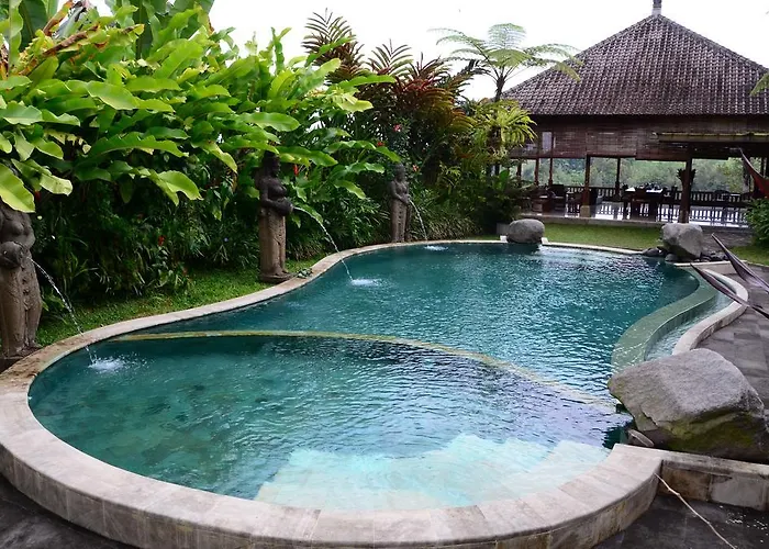 Wastra 3* Payangan