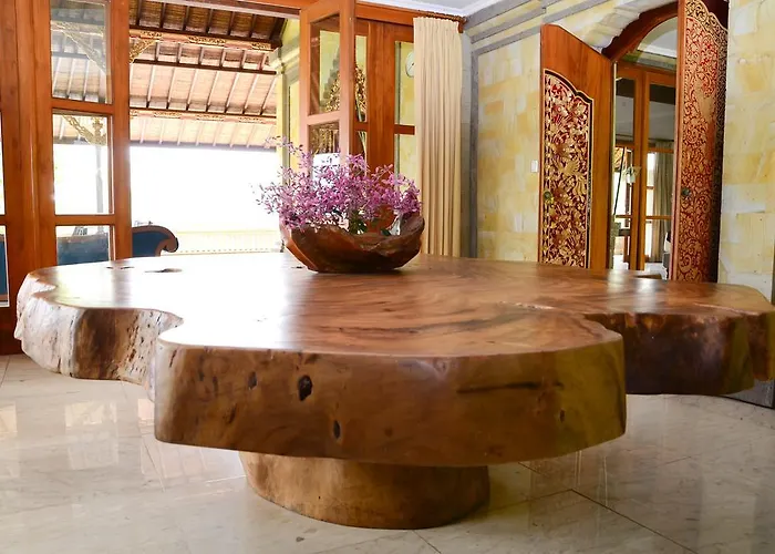 Gasthuis Wastra Payangan