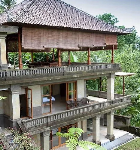Gasthuis Wastra Payangan