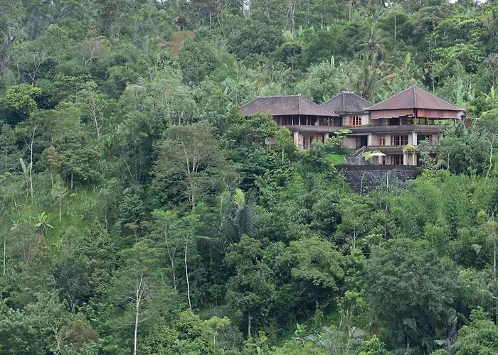 Wastra 3* Payangan